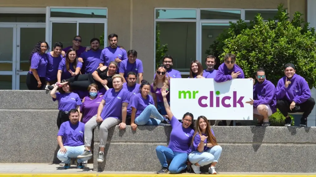 MrClick ,EntrepreNerd