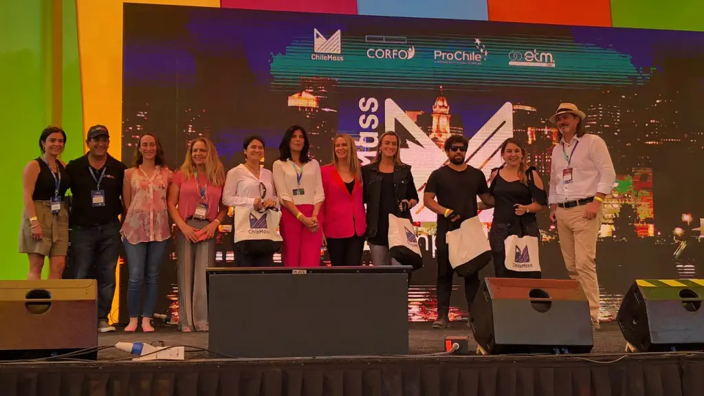 Foto ChileMass 002 ,EntrepreNerd