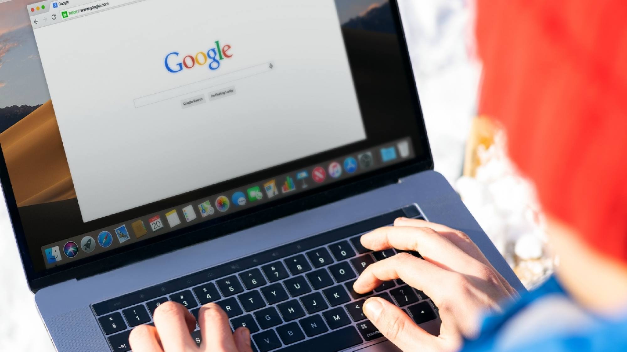 Google, EntrepreNerd