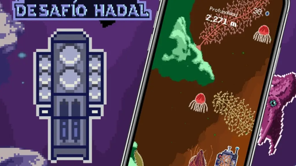 AUDACIA ,EntrepreNerd