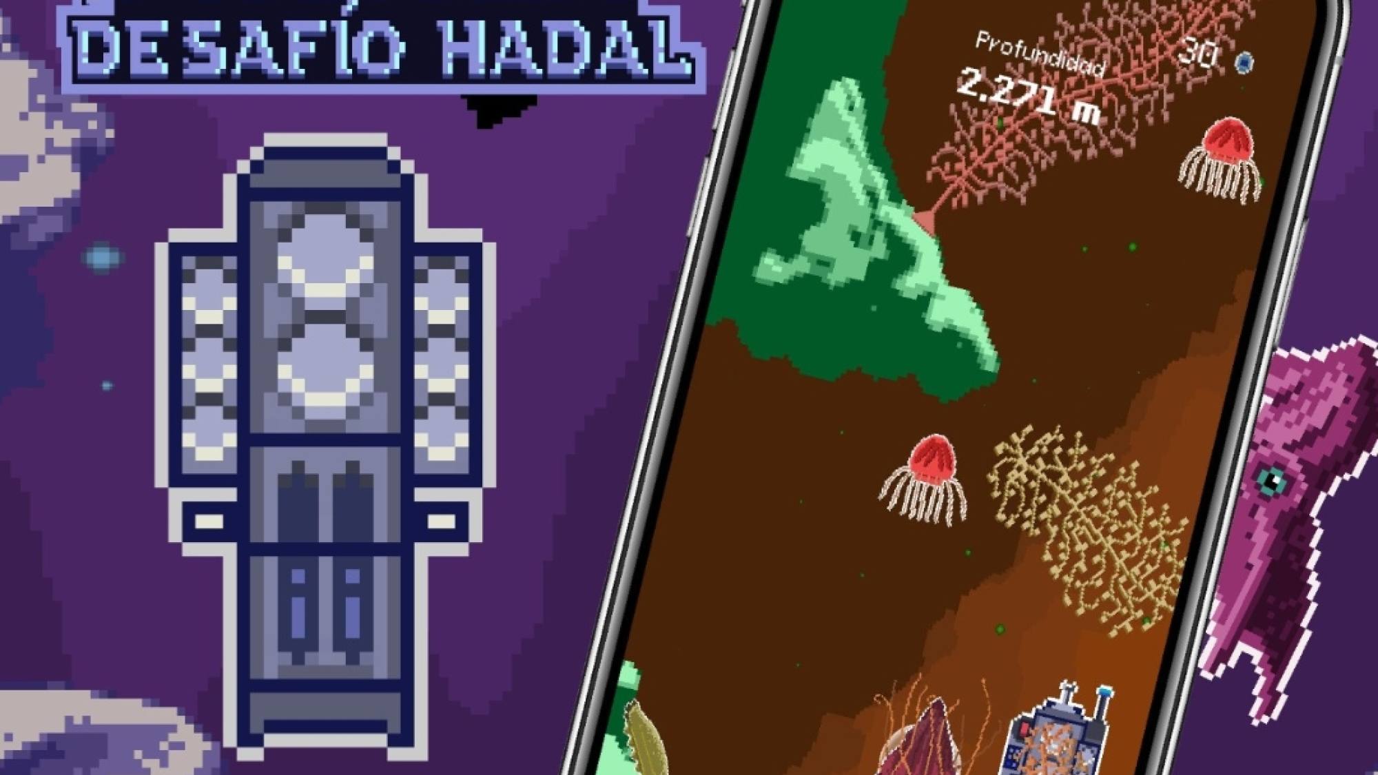 AUDACIA, EntrepreNerd