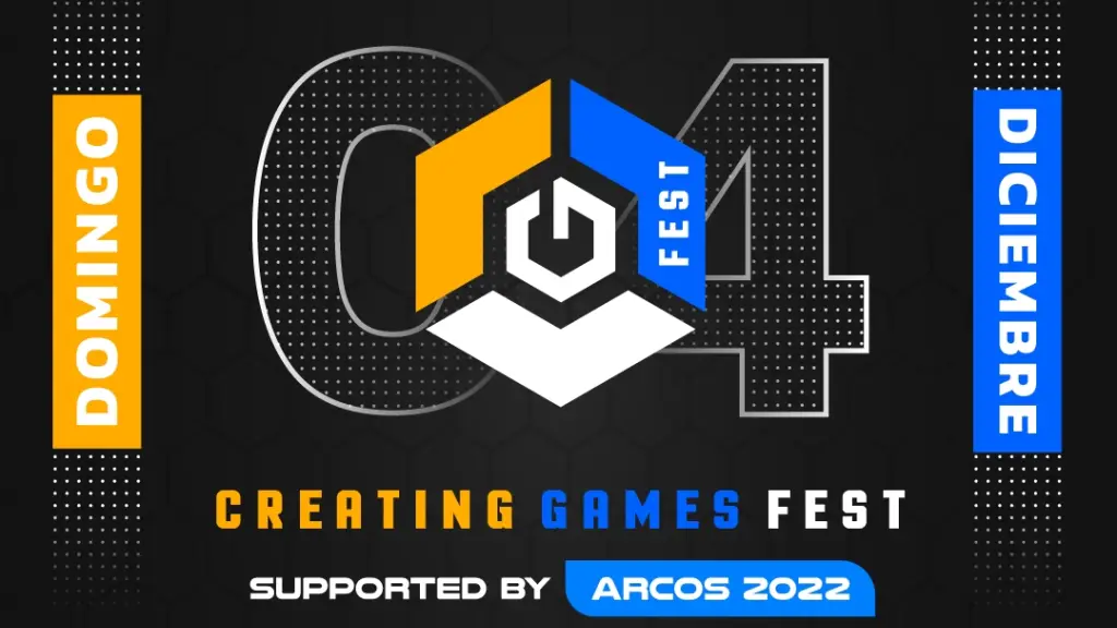 Portada arcos ,EntrepreNerd