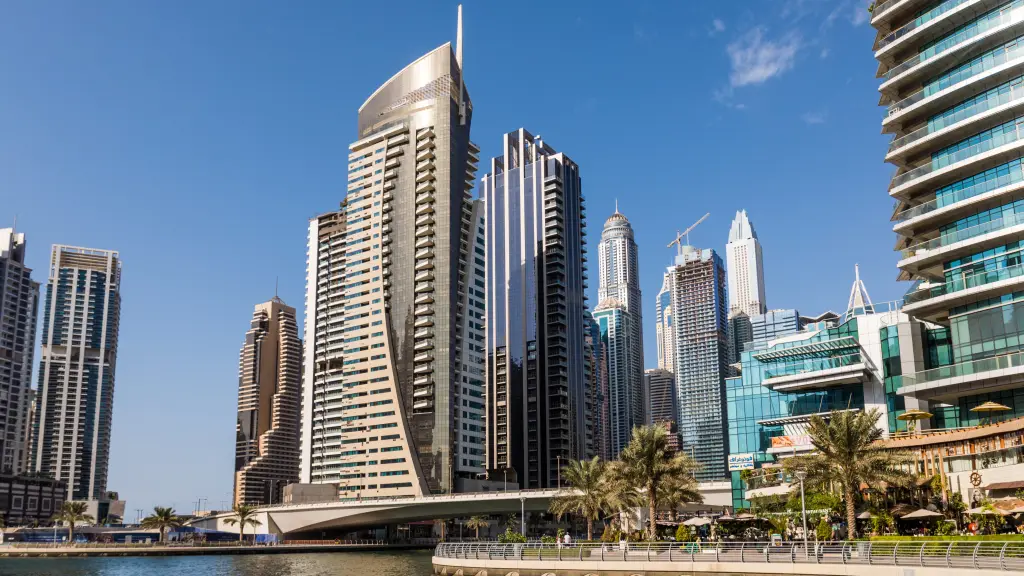 Emiratos Arabes ,EntrepreNerd