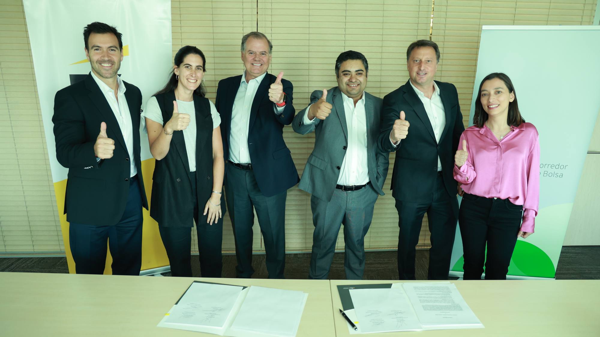 Bci, EntrepreNerd