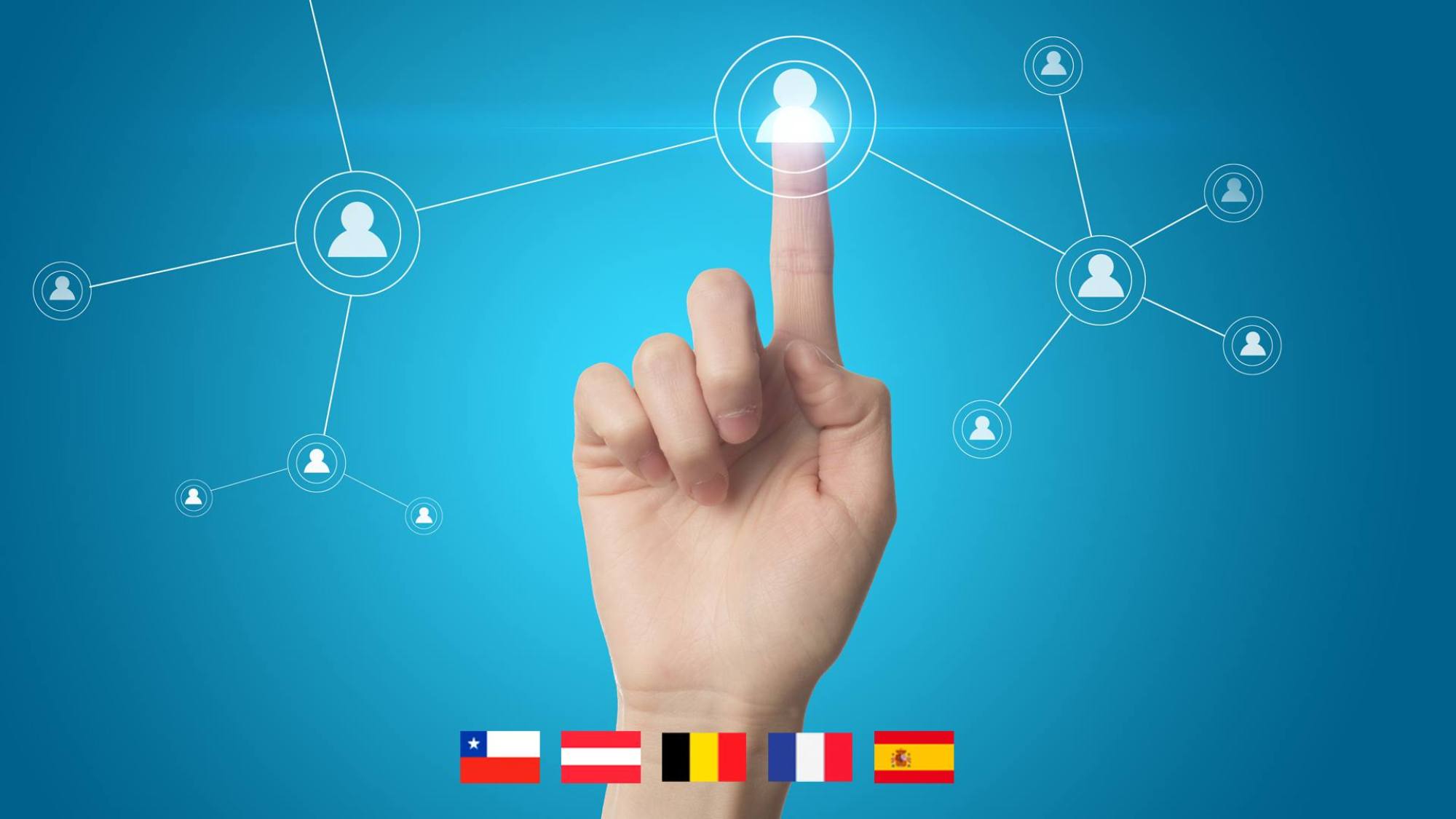 eureka, EntrepreNerd