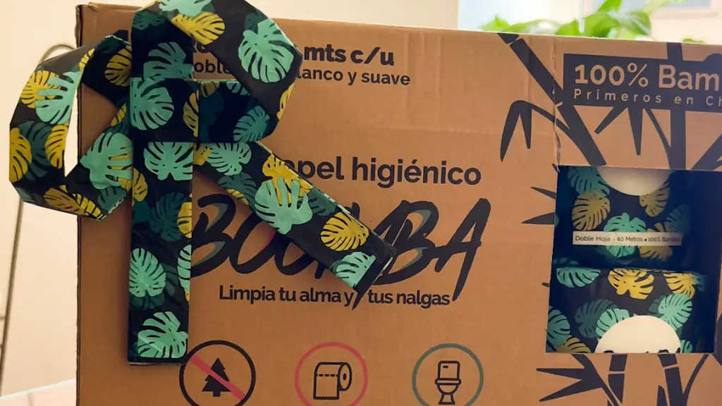 Bomba regalo al planeta ,EntrepreNerd