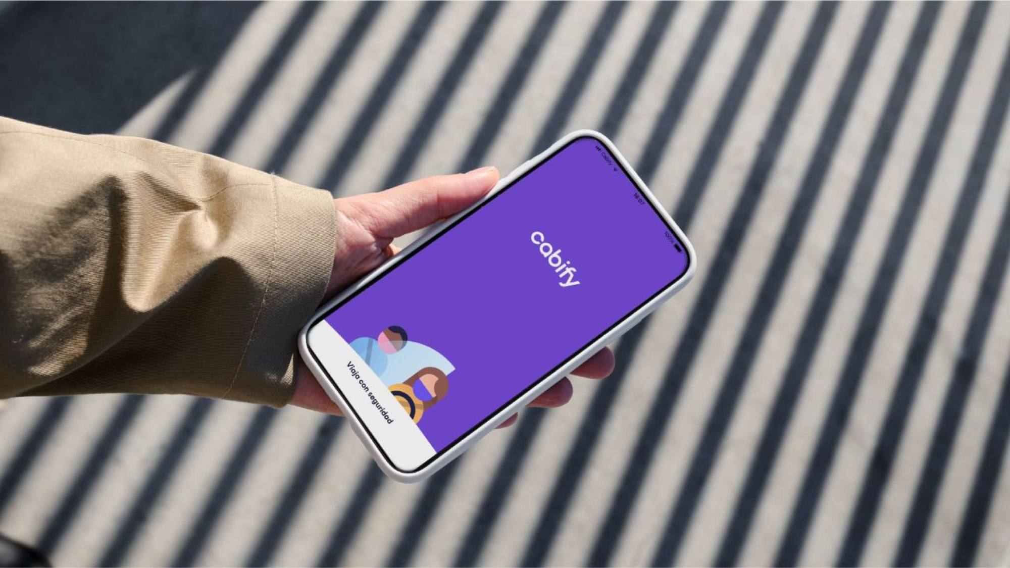 Cabify cumple 10 años en Chile y espera duplicar su operación en 2024 2, EntrepreNerd