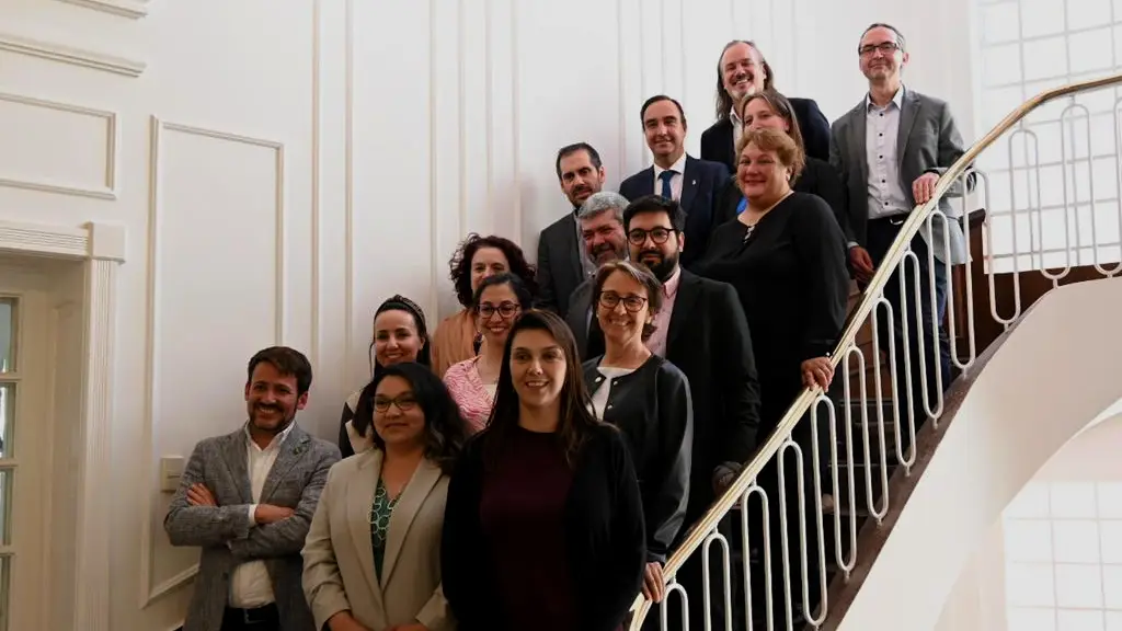 Plan Acción de Hidrógeno Verde ,EntrepreNerd