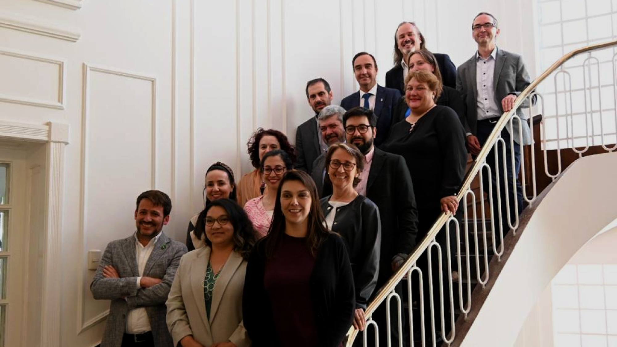 Plan Acción de Hidrógeno Verde, EntrepreNerd