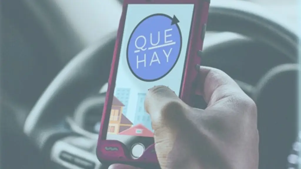 QueHay 1 ,EntrepreNerd