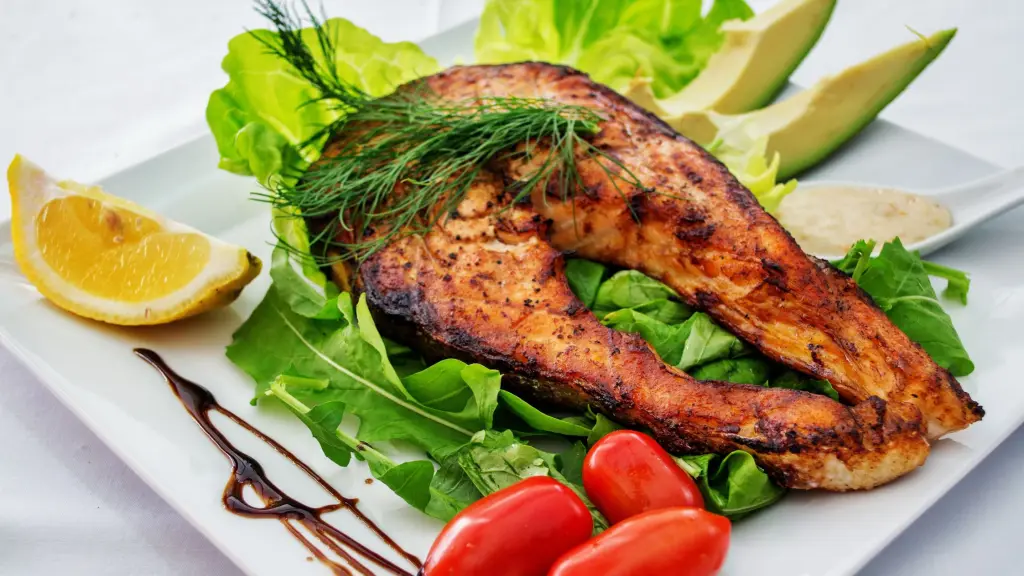 Cocinar pescados ,EntrepreNerd