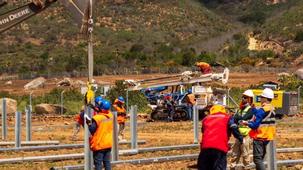 Parque El Ingenio Foto 2 ,EntrepreNerd