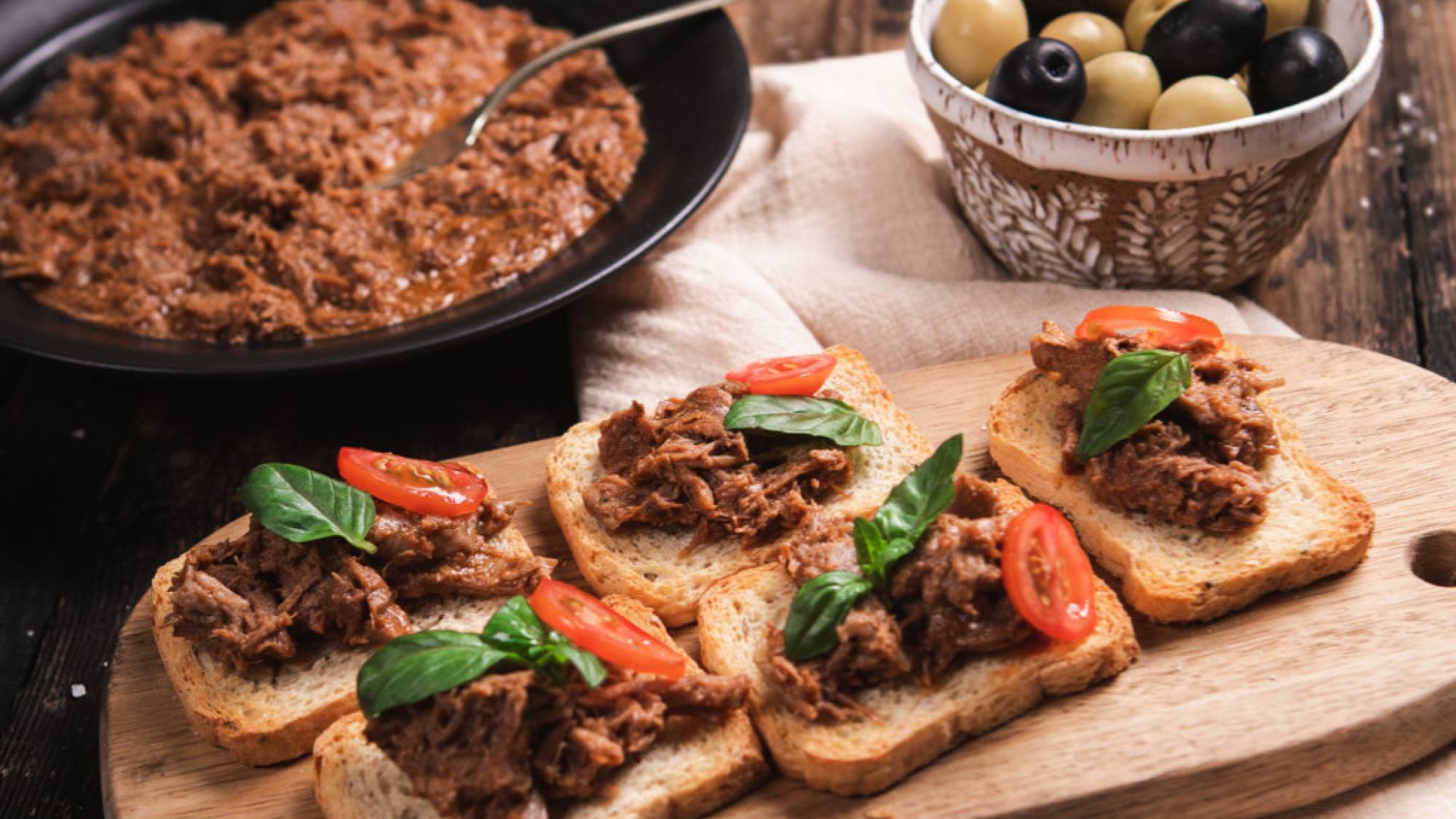 CAPRINOS 04, EntrepreNerd