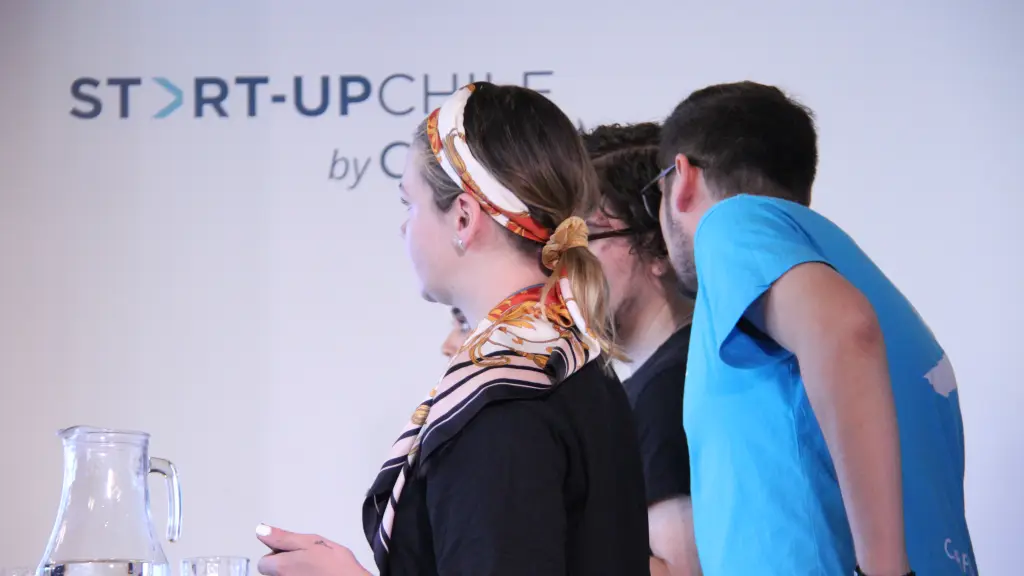 GrowthScale 001 ,EntrepreNerd