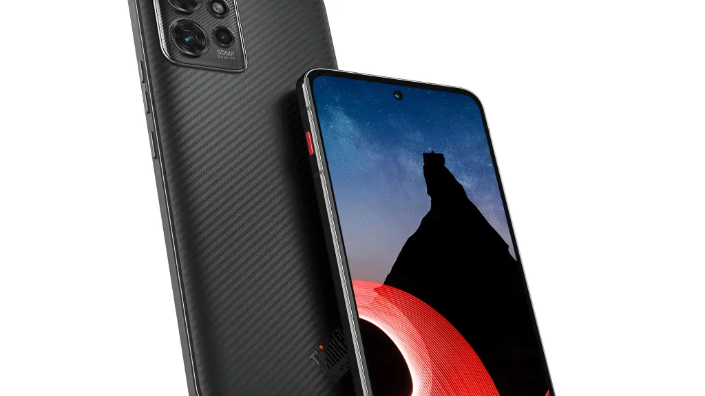 Thinkphone by Motorola 2 ,EntrepreNerd