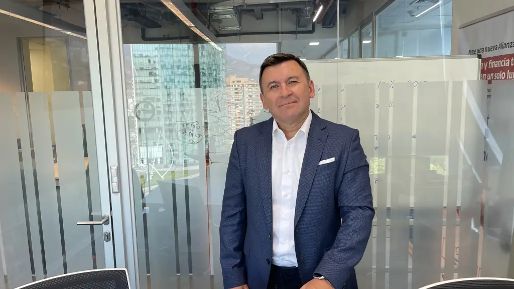 Diego González CEO  ,EntrepreNerd