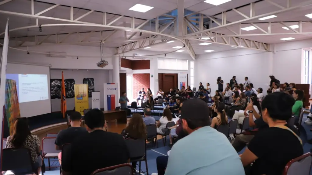 INDUCCION PRESENCIAL 1 ,EntrepreNerd