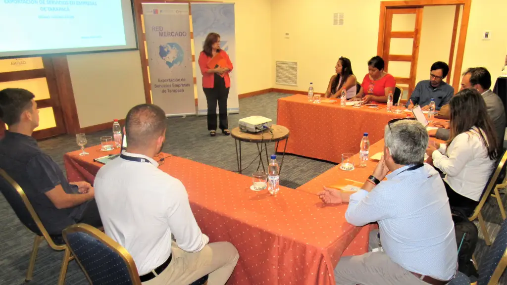 Red Mercado 2 ,EntrepreNerd
