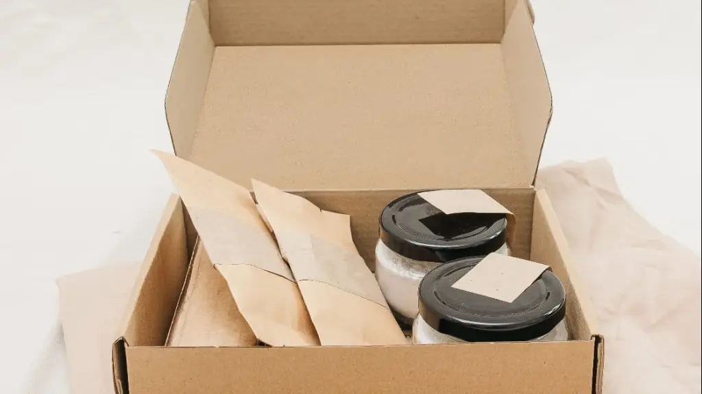 Embalajes ,EntrepreNerd