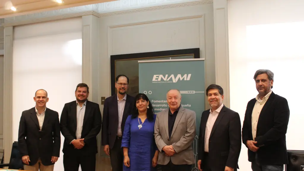 Acuerdo 2 ,EntrepreNerd