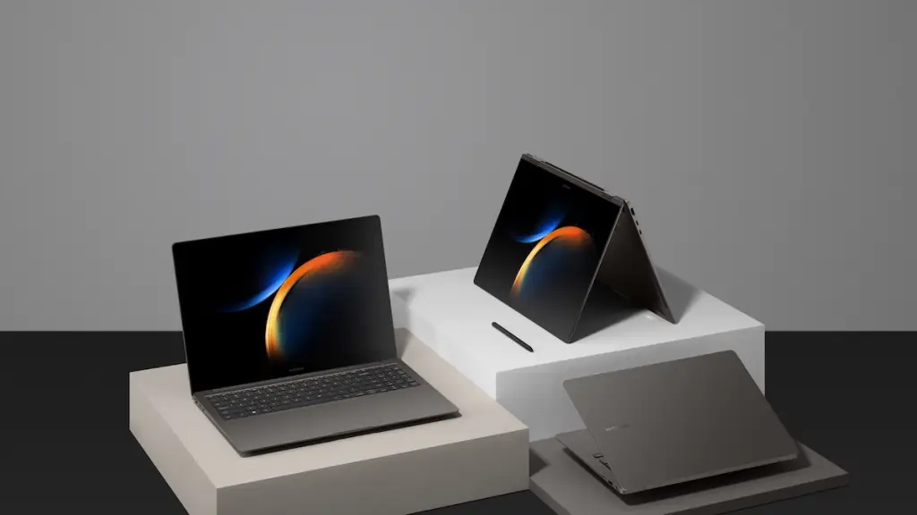 GB3 PR dl4 Galaxy Book3 Ultra Galaxy Book3 Pro Galaxy Book3 Pro 360 ,EntrepreNerd