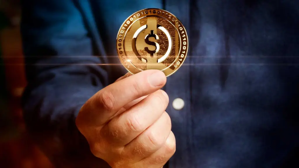 USD Coin USDC ,EntrepreNerd