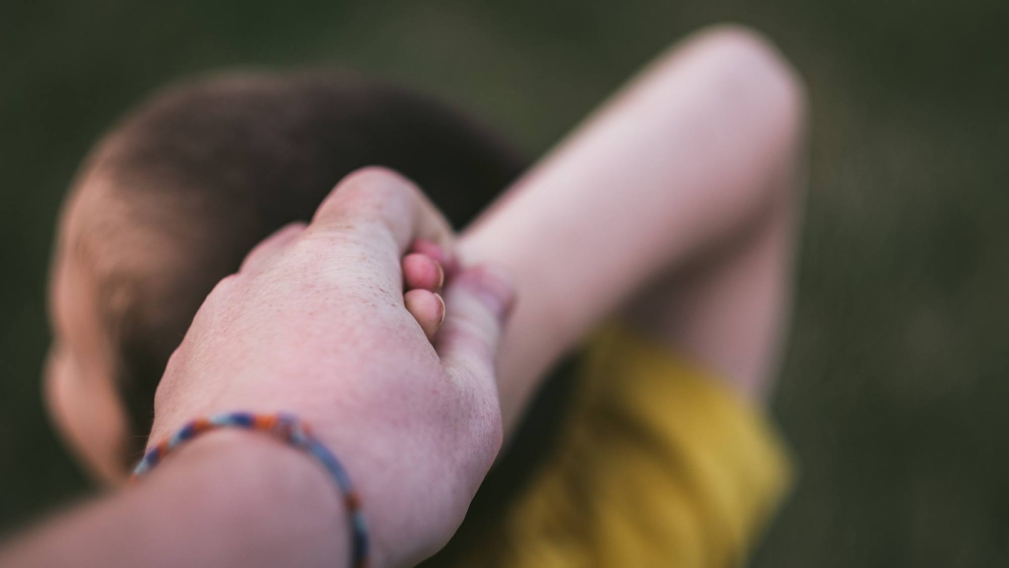 Infancia , Unsplash