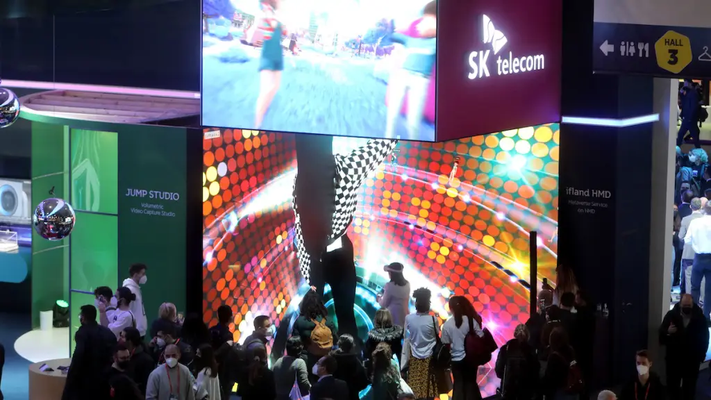 MWC Faceboook ,EntrepreNerd