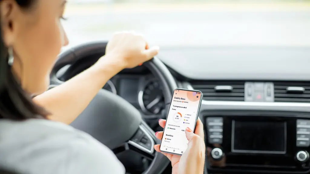 Cabify mejora propuesta de valor para conductores en seguridad y generar más ingresos 1 ,EntrepreNerd