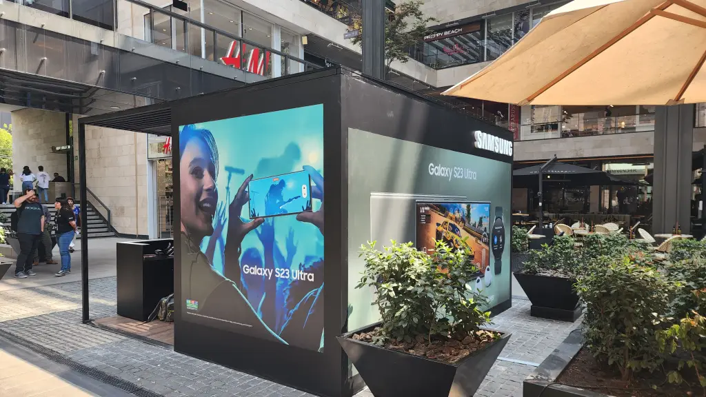 Tiendas pop up 6 ,EntrepreNerd