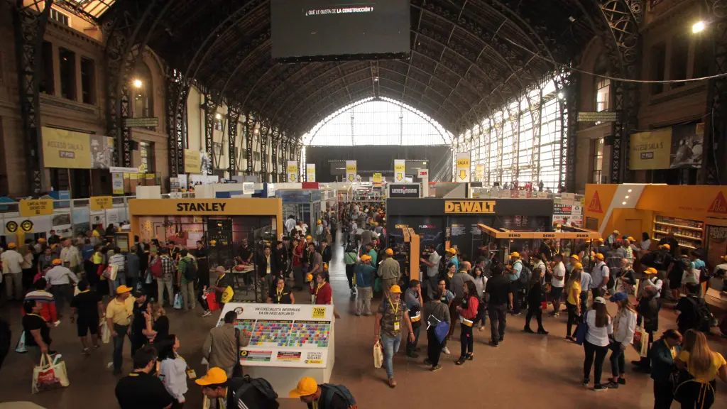 FERIA 2019 5 ,EntrepreNerd