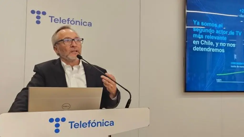 Fernando Saiz MWC23 ,EntrepreNerd