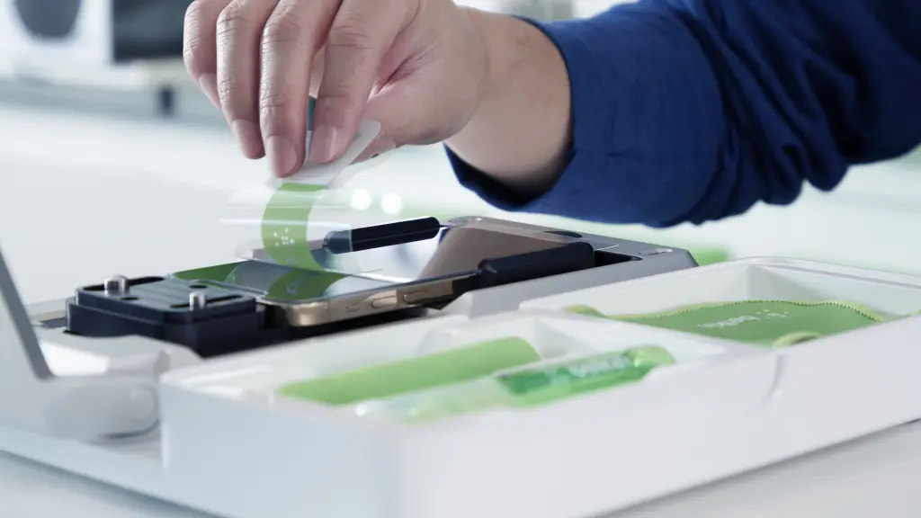 SCREENFORCE PRO 2 ,EntrepreNerd