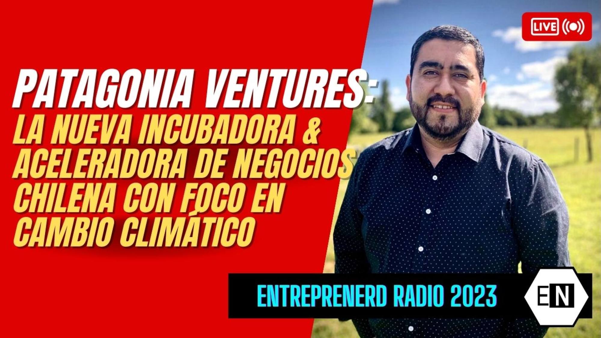 , EntrepreNerd