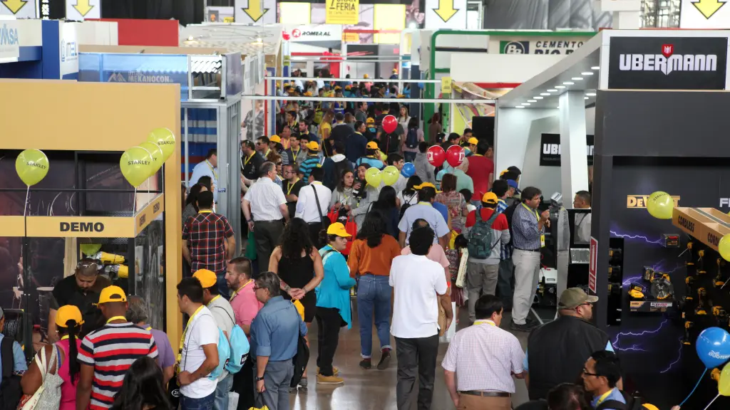 FERIA 2019 9 ,EntrepreNerd