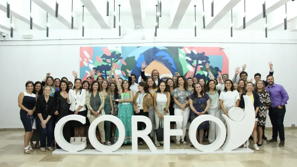 Agenda Genero general ,EntrepreNerd