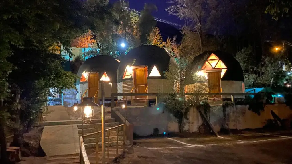 DOMOS EL MONTANES ,EntrepreNerd