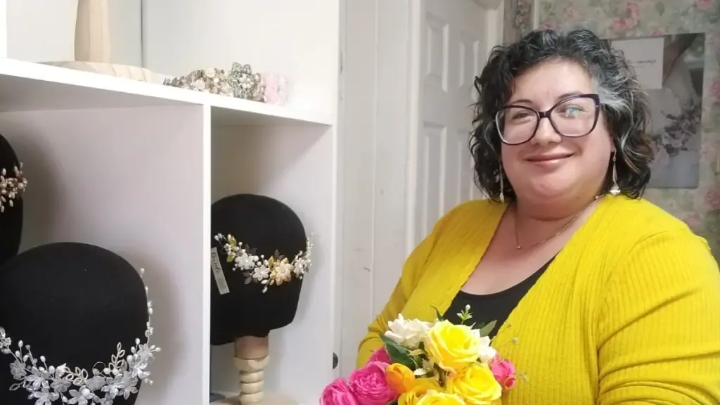 Abigail Leal2 ,EntrepreNerd