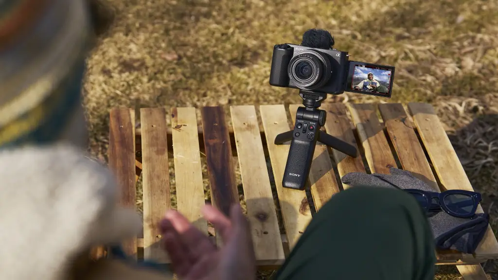 Sony CX89400BK 2 ,EntrepreNerd