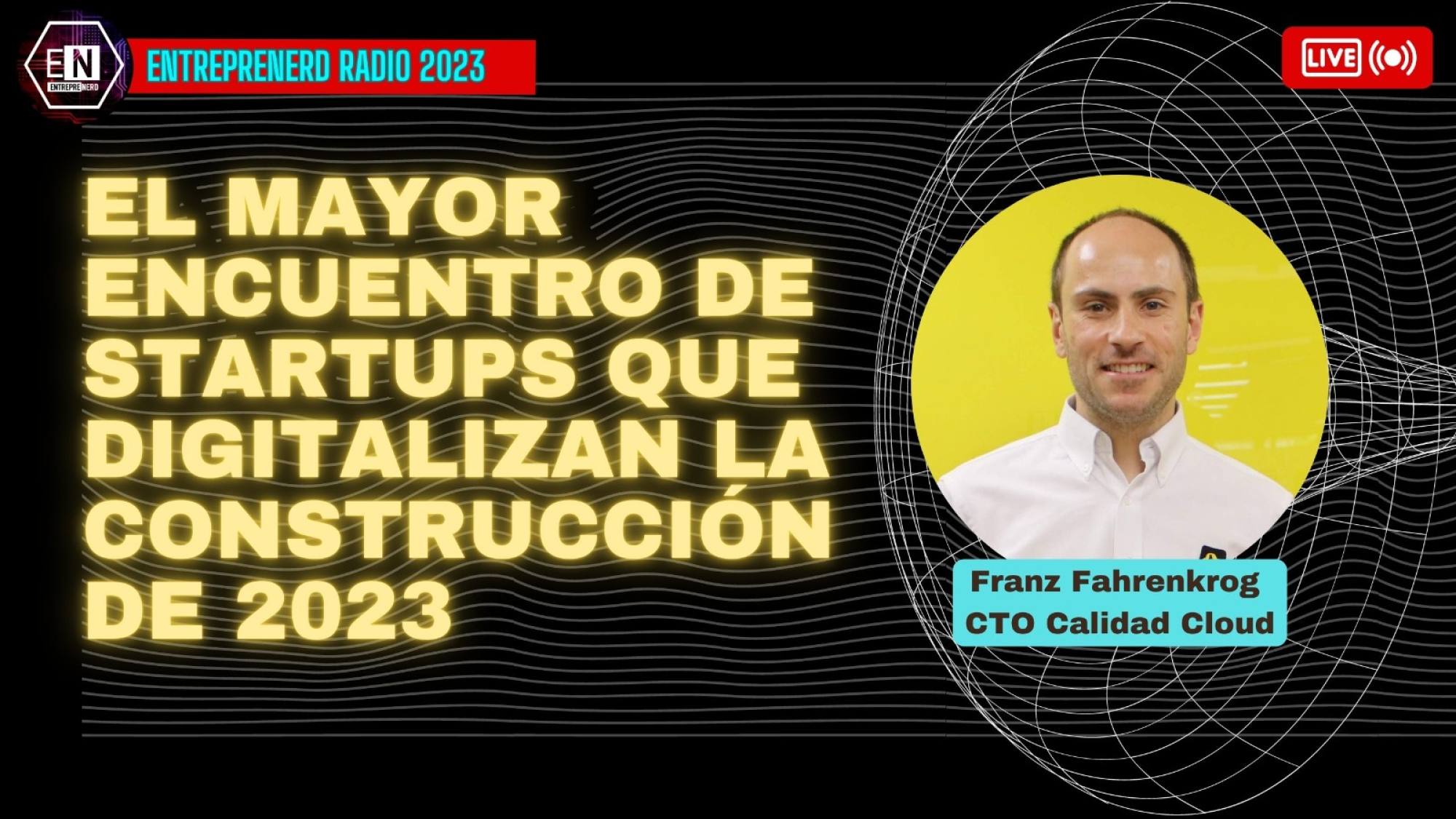 , EntrepreNerd