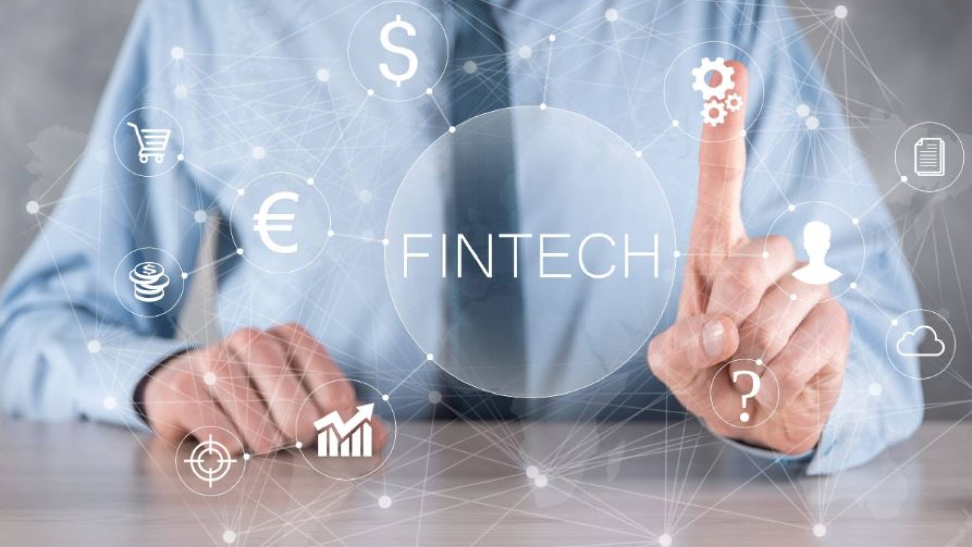 Apparcel Fintec LRMCOMUNICACIONES2, EntrepreNerd