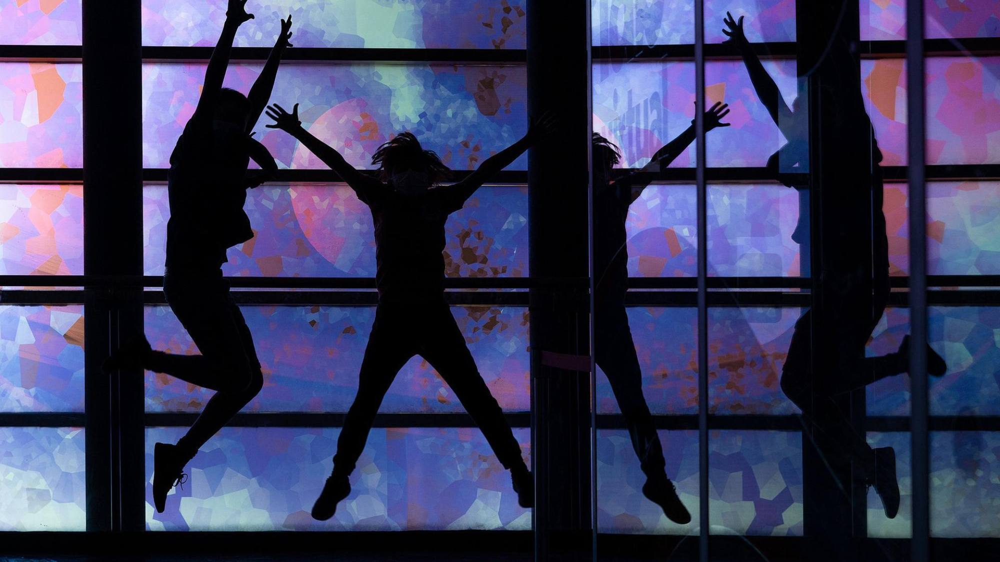 Ninas en el MIM, EntrepreNerd