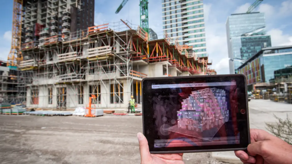 construccion y tech ,EntrepreNerd