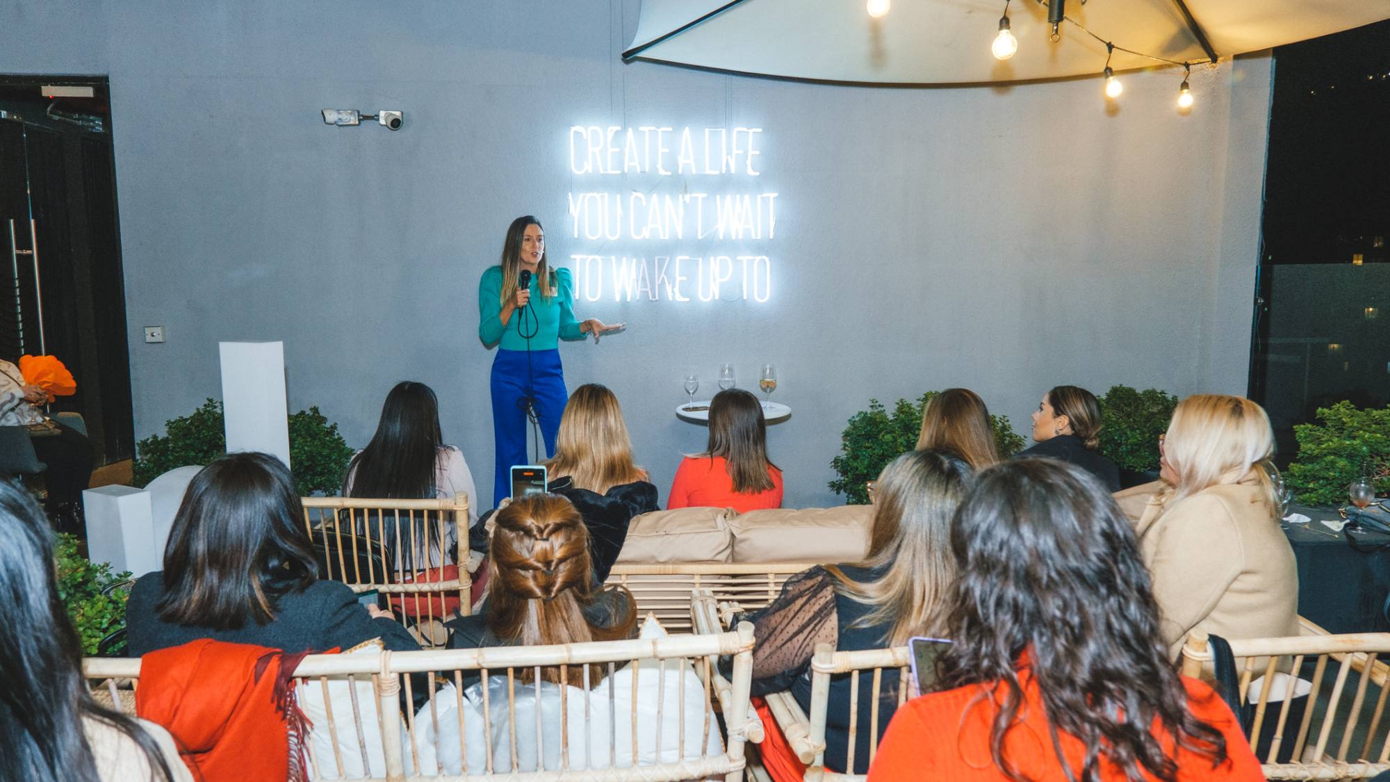 FOTO ACTIVIDAD, EntrepreNerd