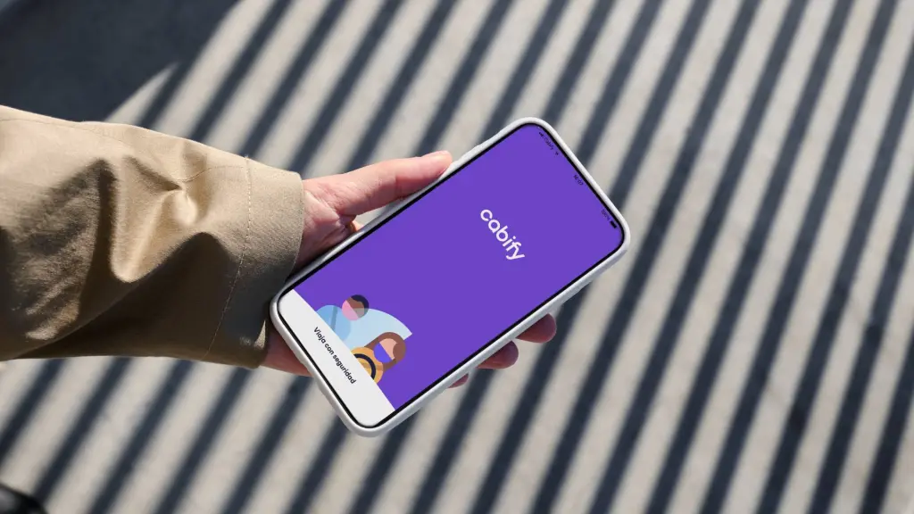 Cabify ,EntrepreNerd