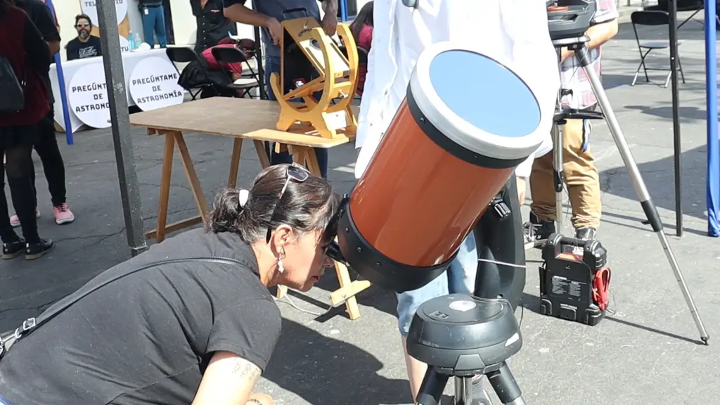 Vitrina Astronomica 4 ,EntrepreNerd