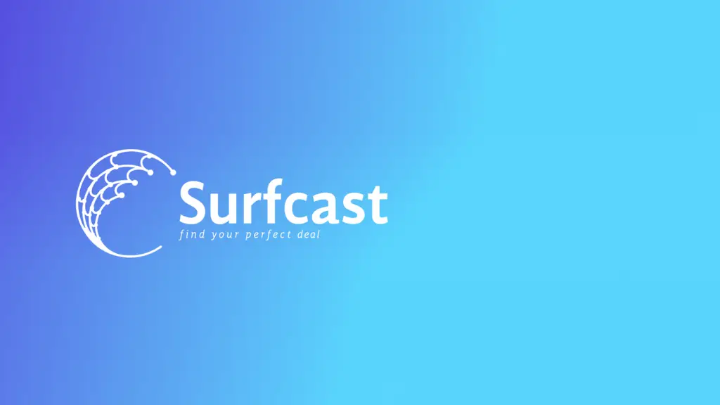 surfcast ,EntrepreNerd
