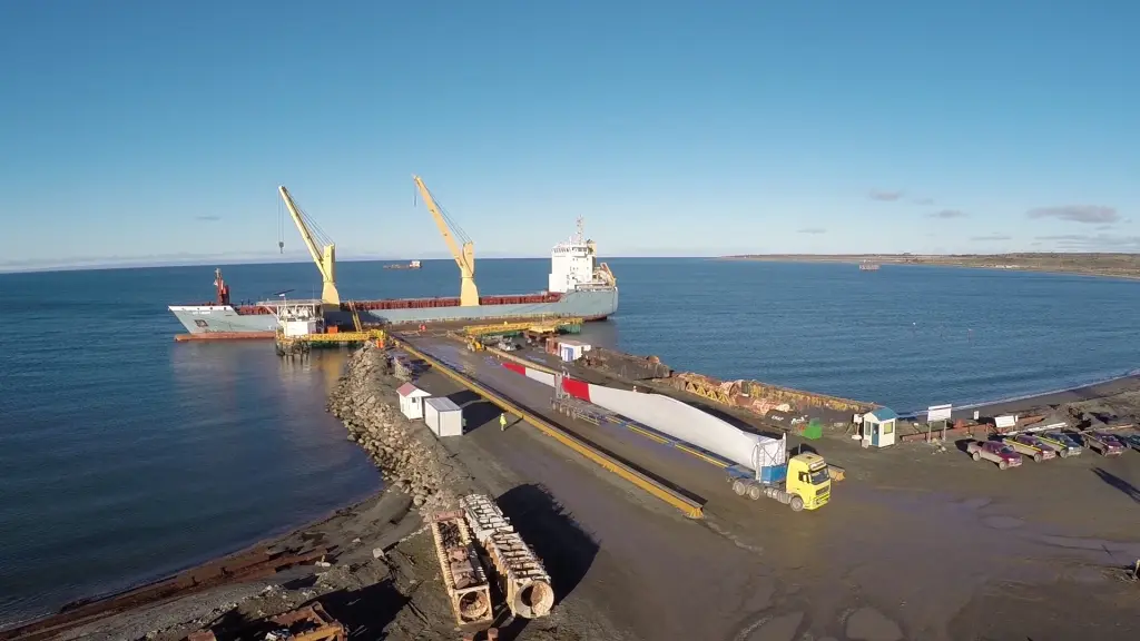 Espigon de Laredo 1 ,EntrepreNerd