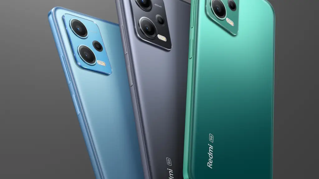 Redmi Note 12 5G 1 ,EntrepreNerd