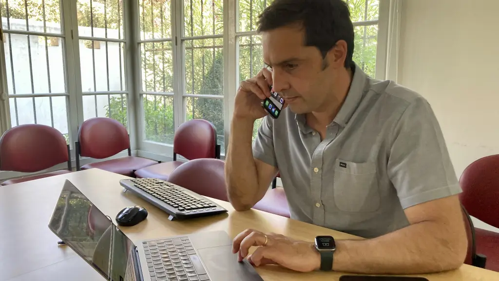 Sebastian Bozzo 3 ,EntrepreNerd